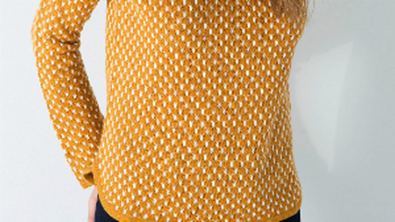 Pull Bershka