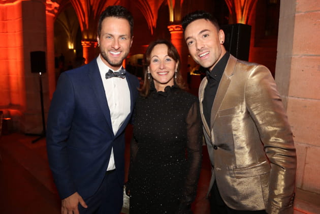 S&eacute;gol&egrave;ne Royal accordera-t-elle une danse &agrave; Maxime Dereymez et Christian Millette&nbsp;?