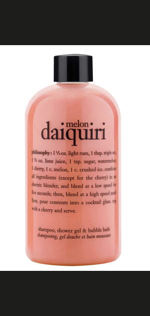 Melon daiquiri de Philosophy