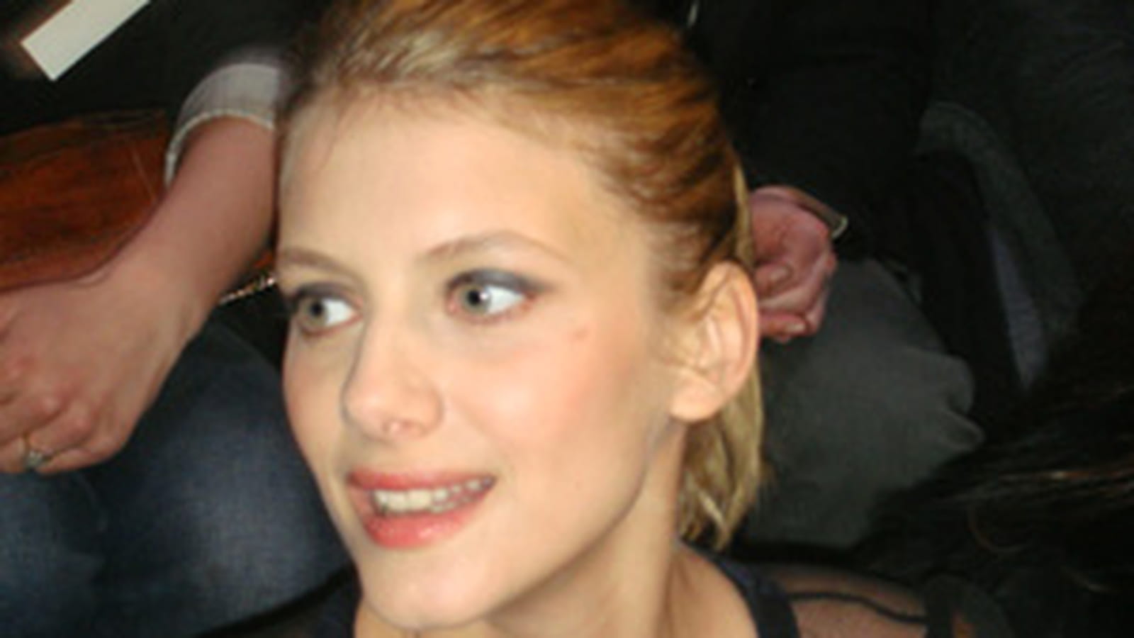 Mélanie Laurent