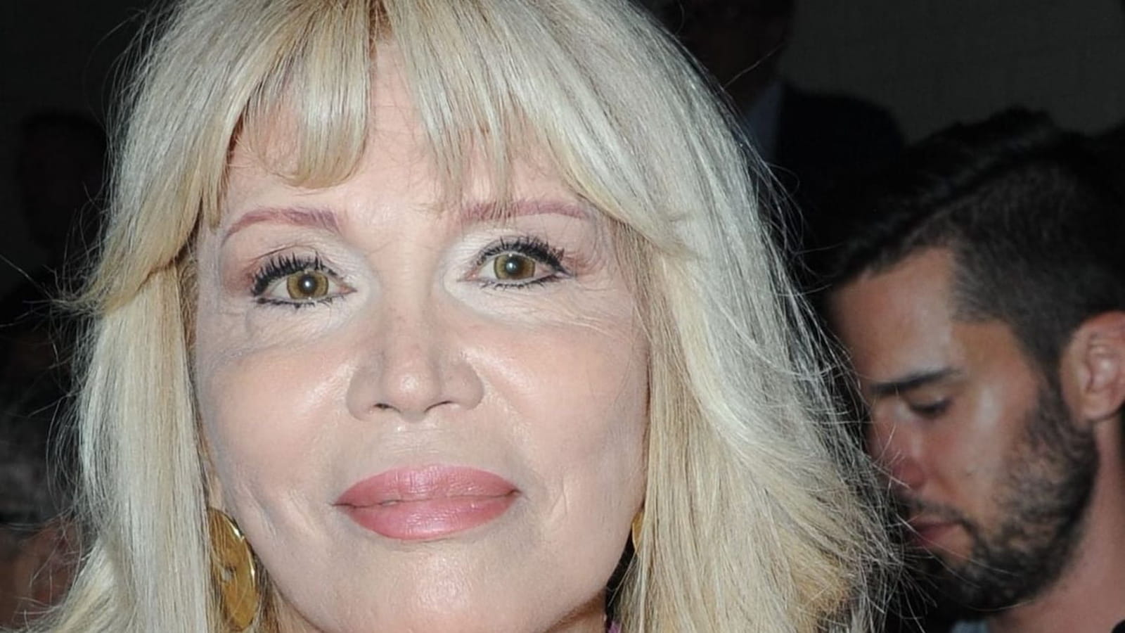 Amanda Lear 