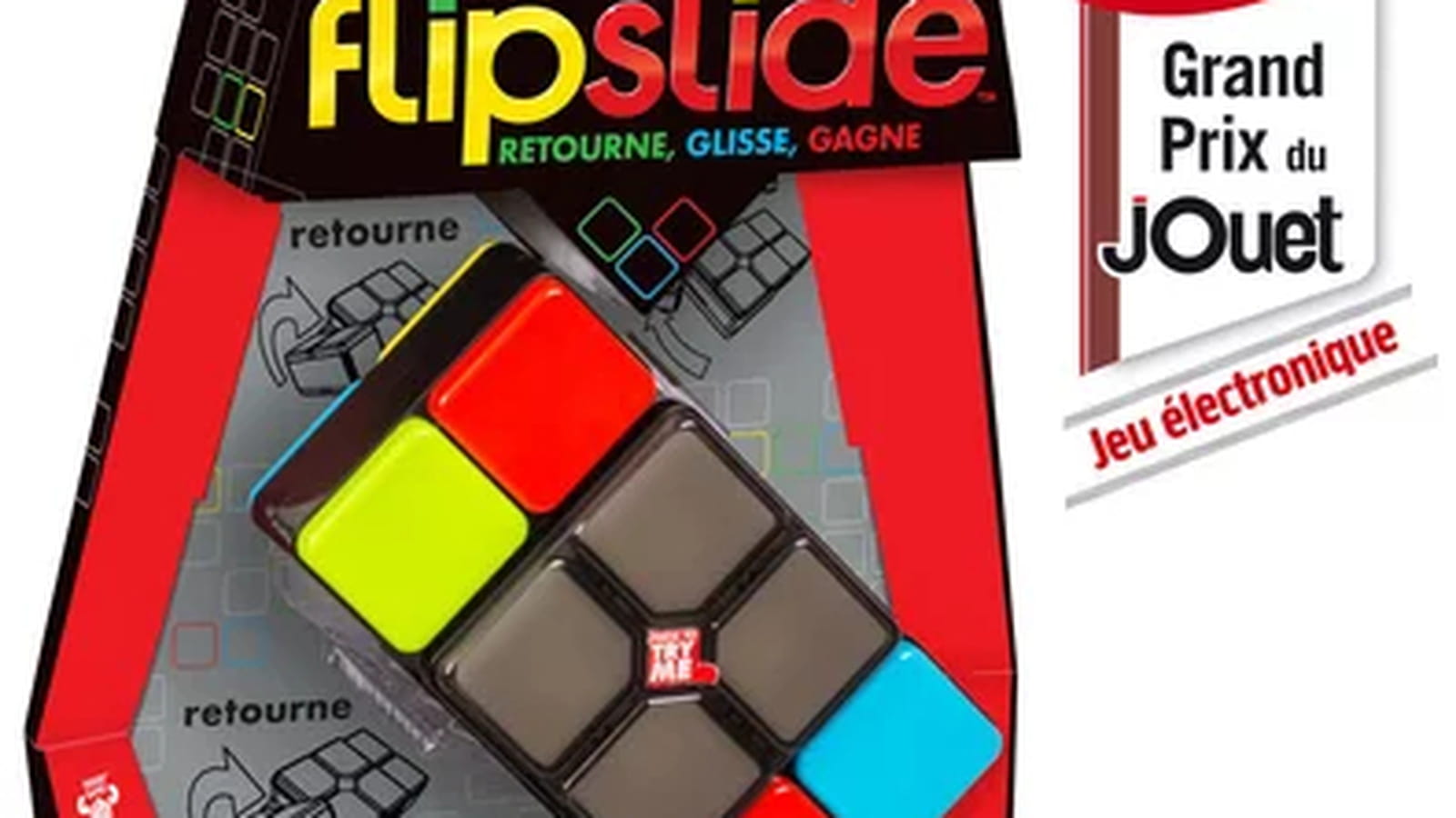 Flipside