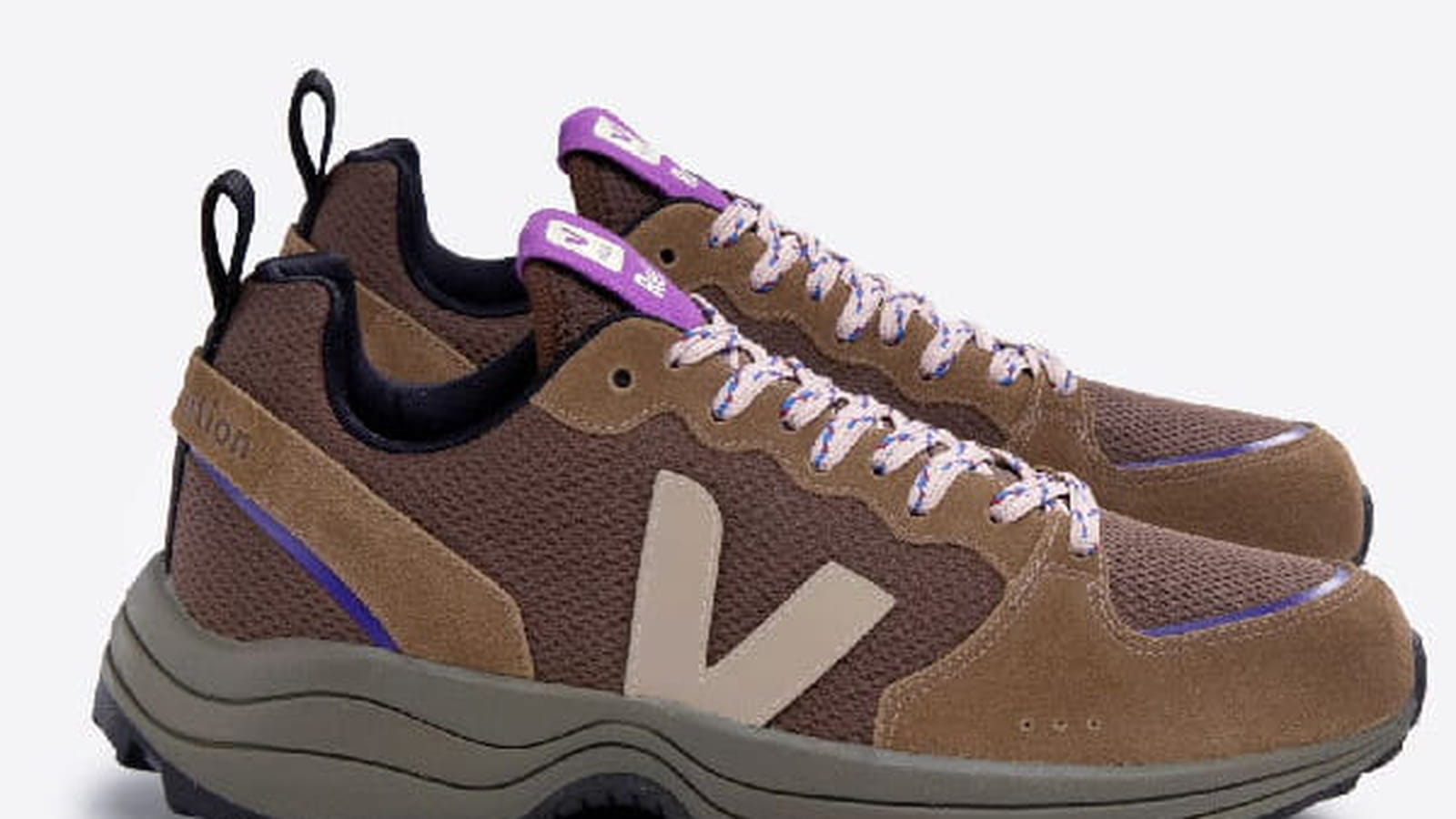 Baskets Veja 