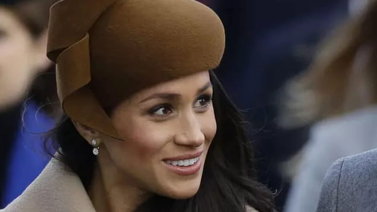 Meghan Markle
