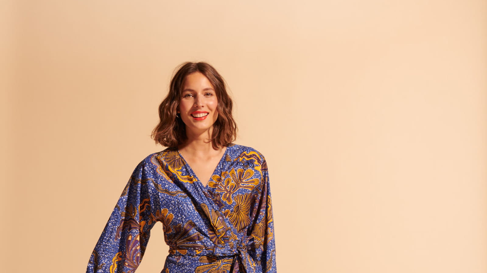 Robe Tara Jarmon 