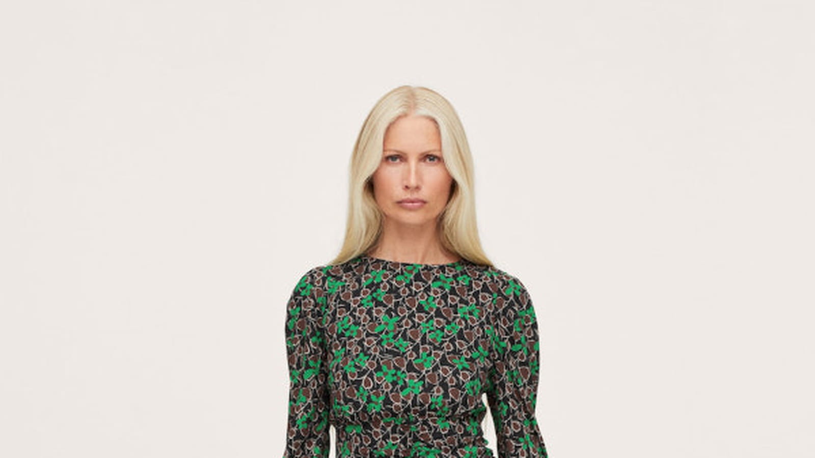 Robe Mango