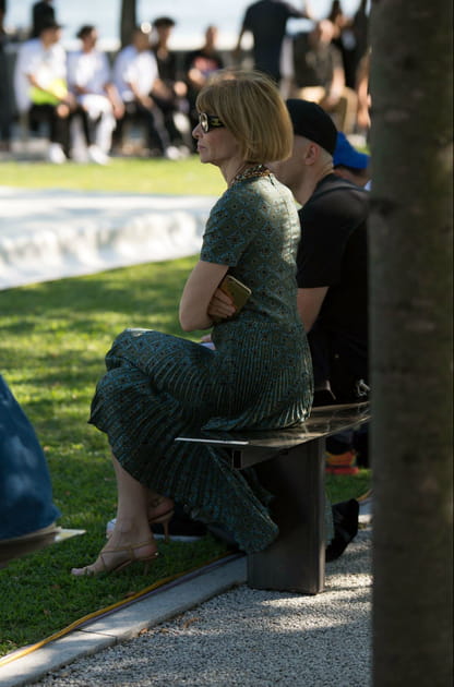 Anna Wintour