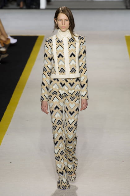 D&eacute;fil&eacute; Giambattista Valli