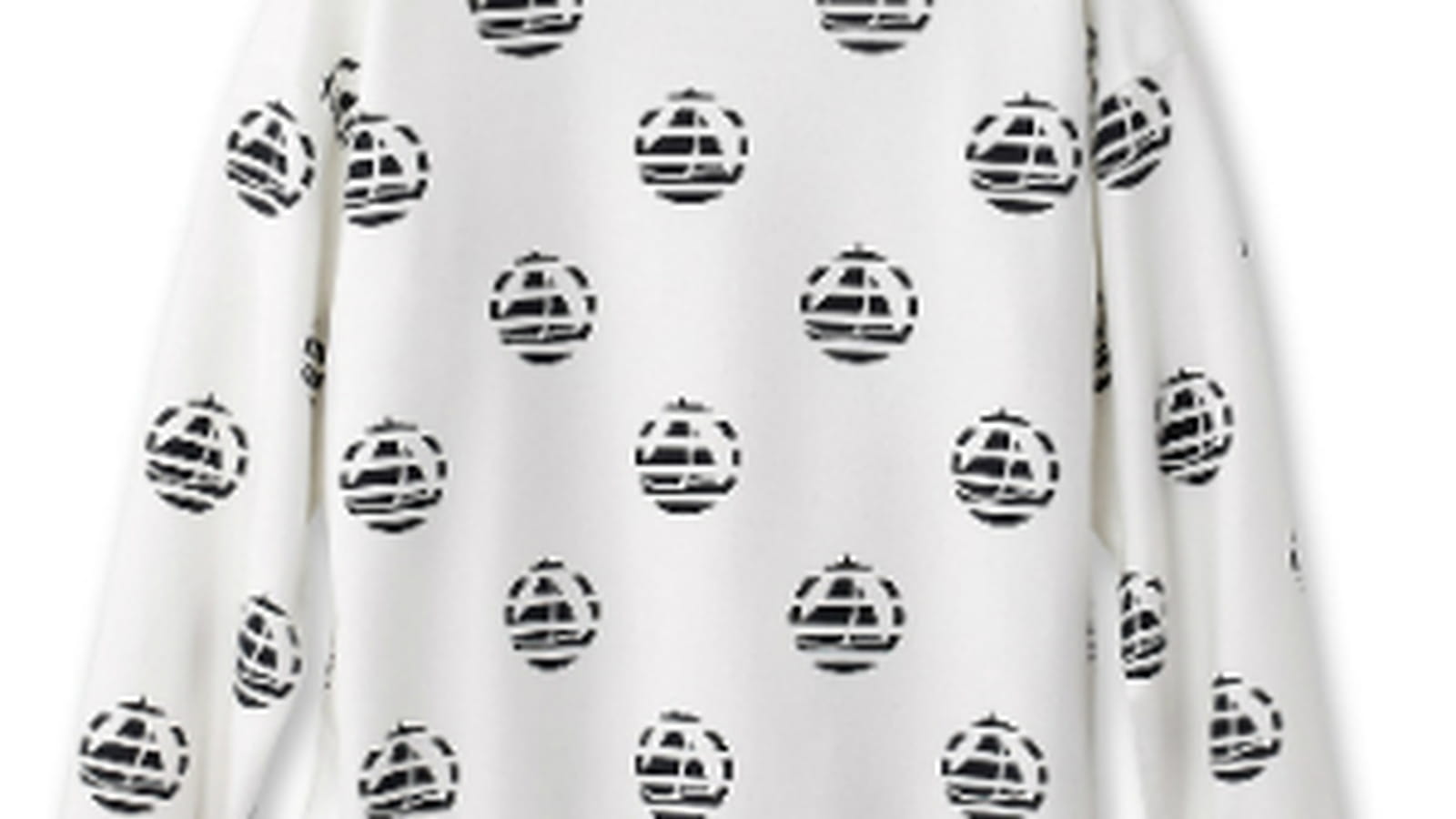 Sweat-shirt Petit Bateau