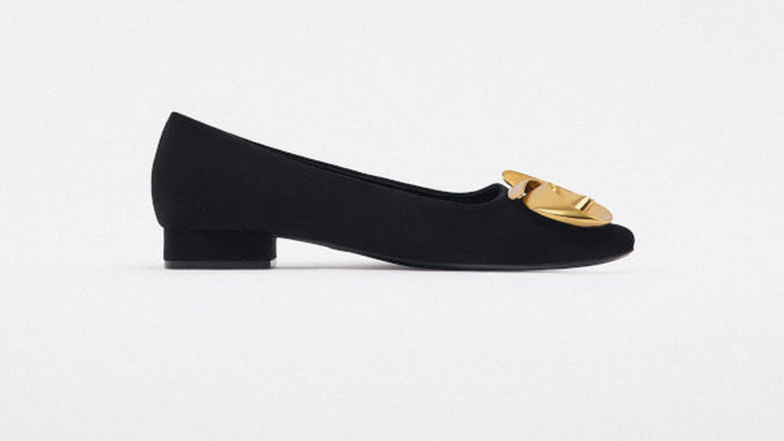 Ballerines Zara 