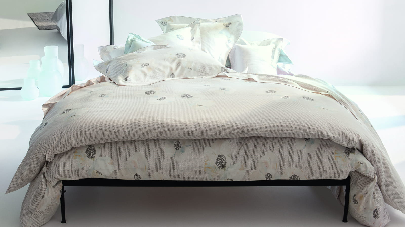 Parure Nina Ricci