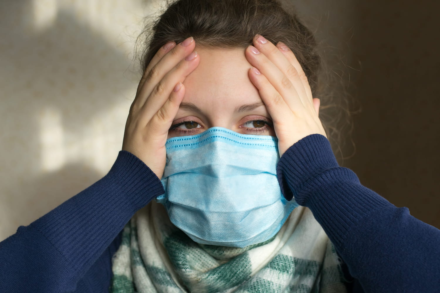 Everything you need to know about hantavirus: what is it, symptoms, contagious?