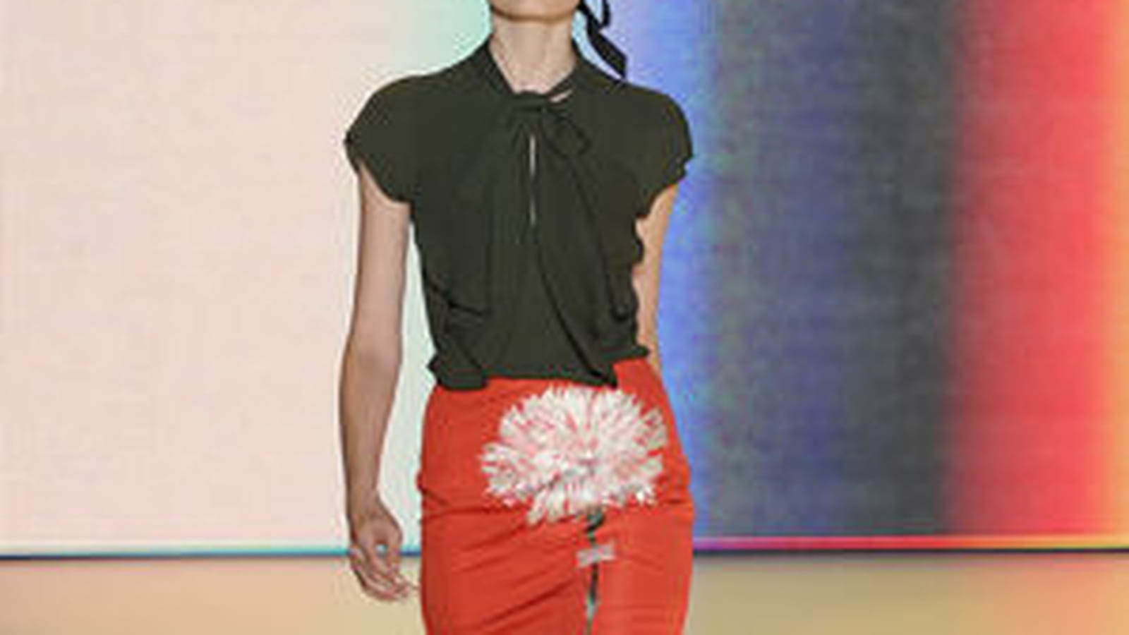 Carolina Herrera