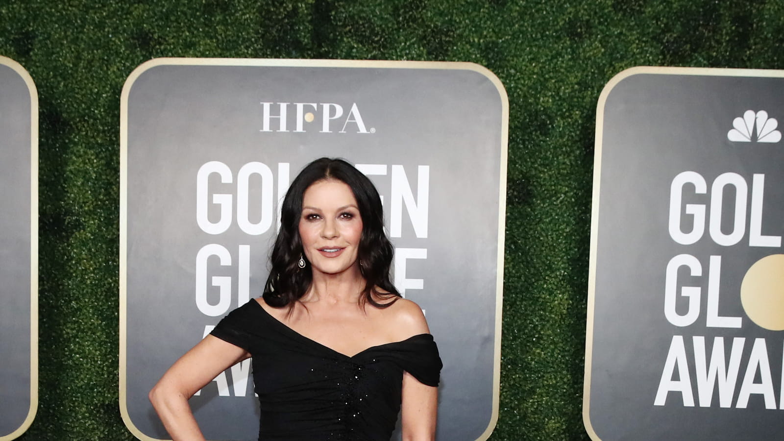 Catherine Zeta Jones 