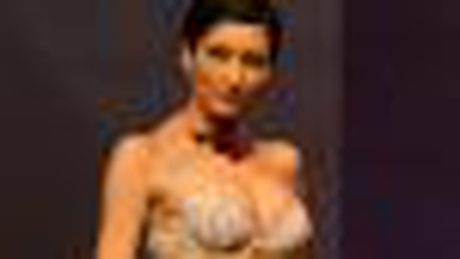 Lingerie fleurie