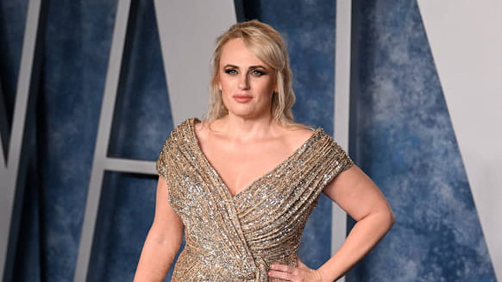 Rebel Wilson