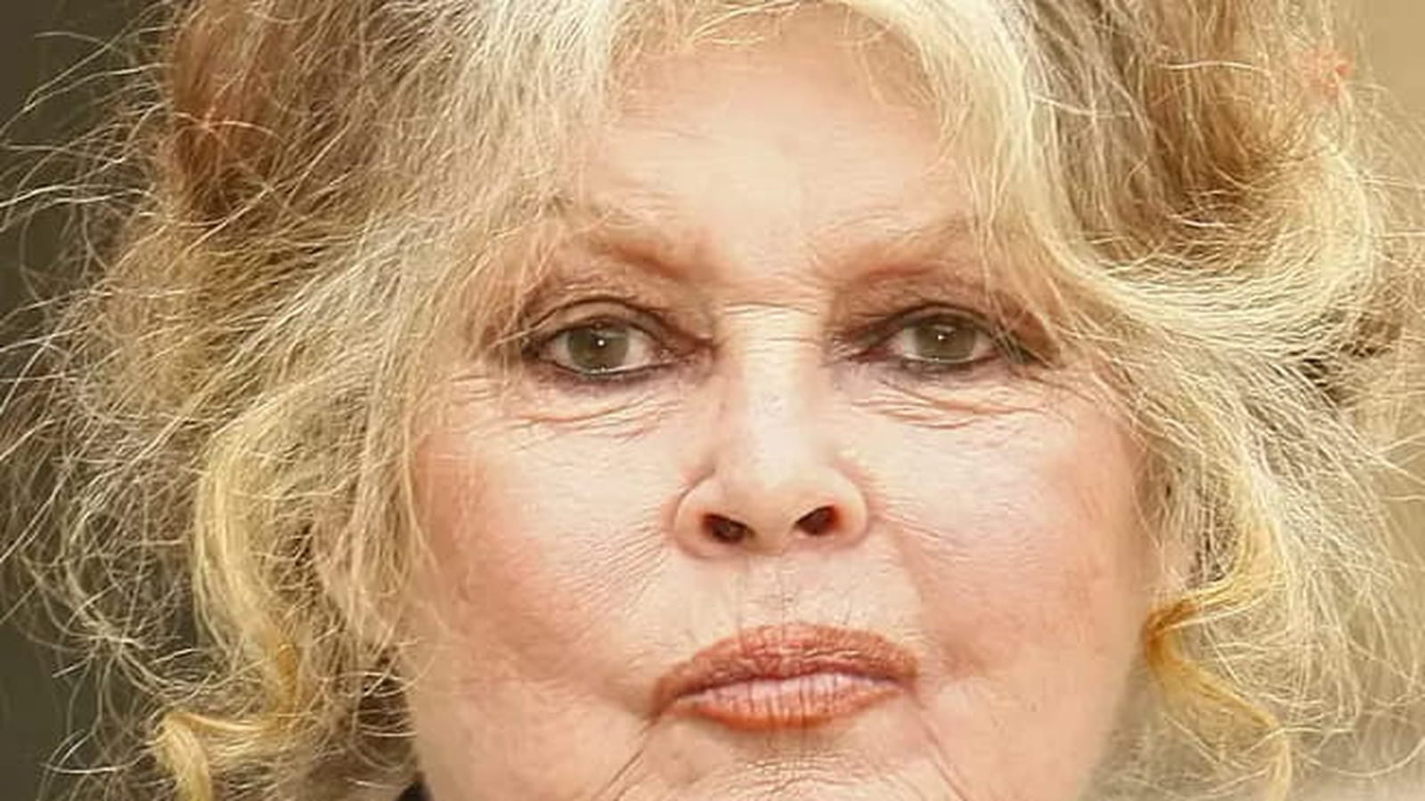 Brigitte Bardot