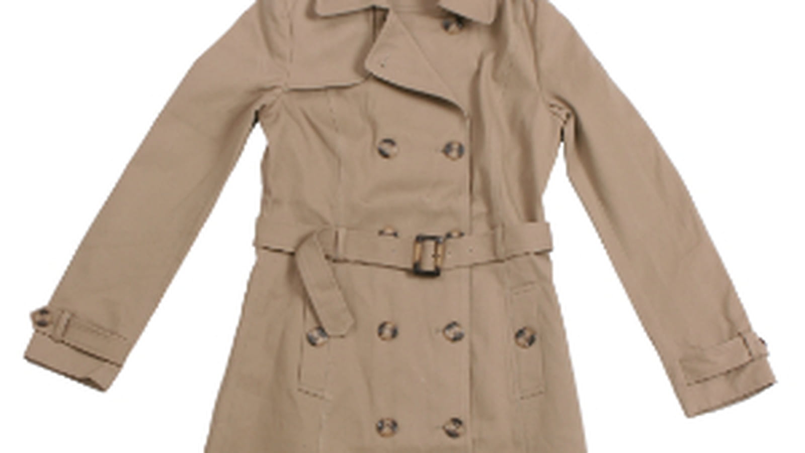 Trench Grain de Malice