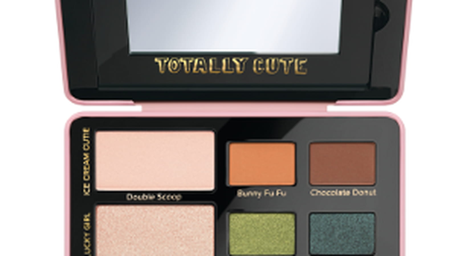 Too Faced