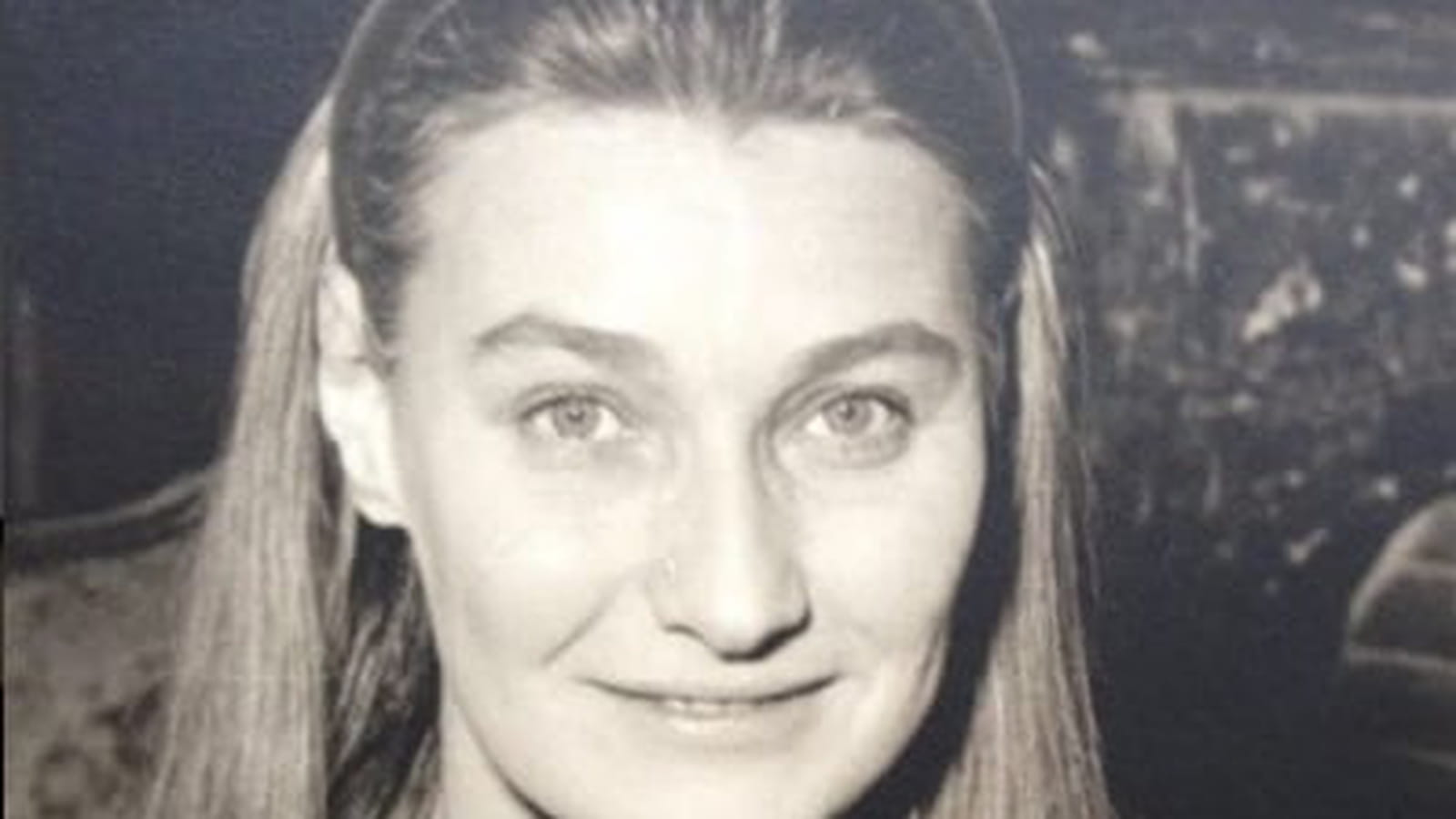 Marisa Bruni-Tedeschi