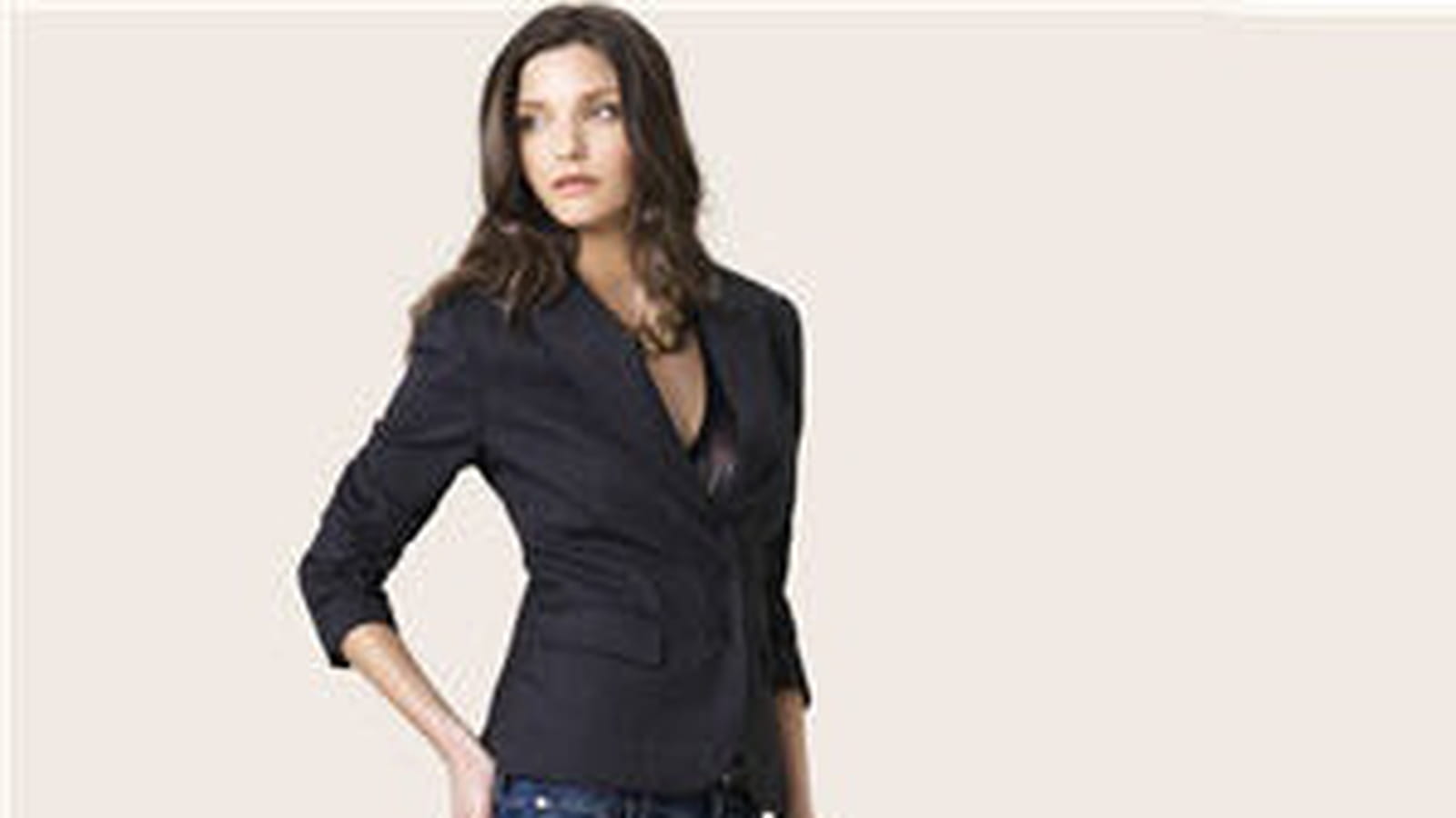 Jean "Earheart" de 7 For All Mankind