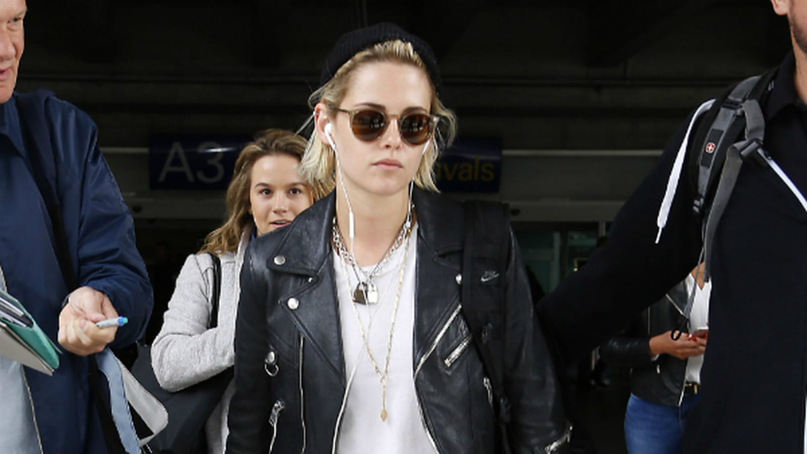 Kristen Stewart