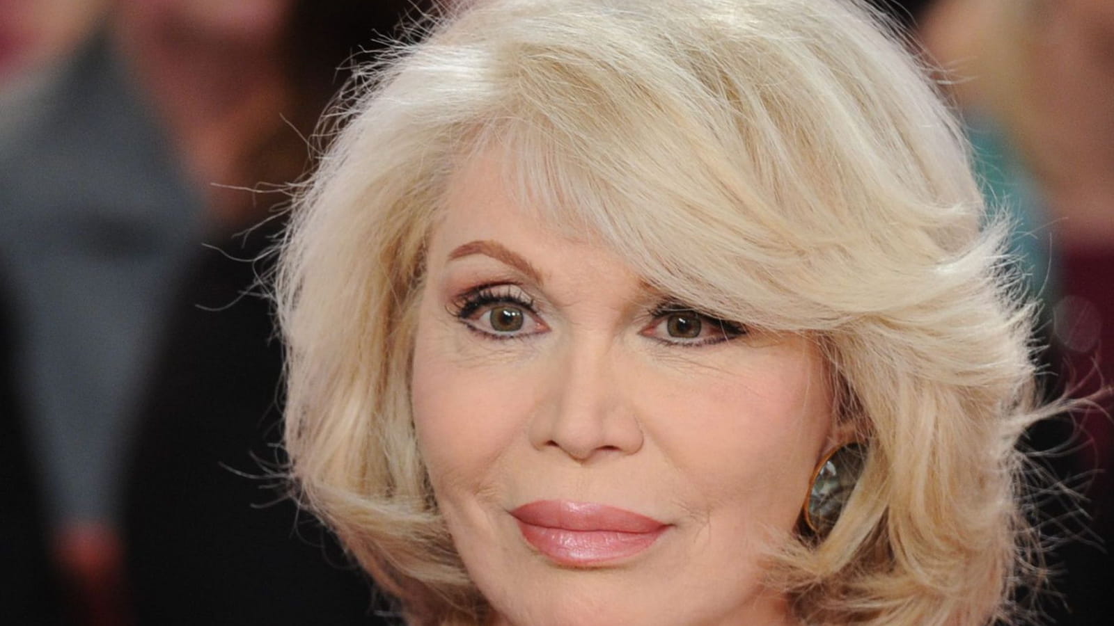 Amanda Lear