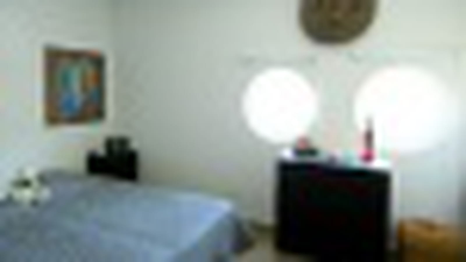 Chambre d'enfant