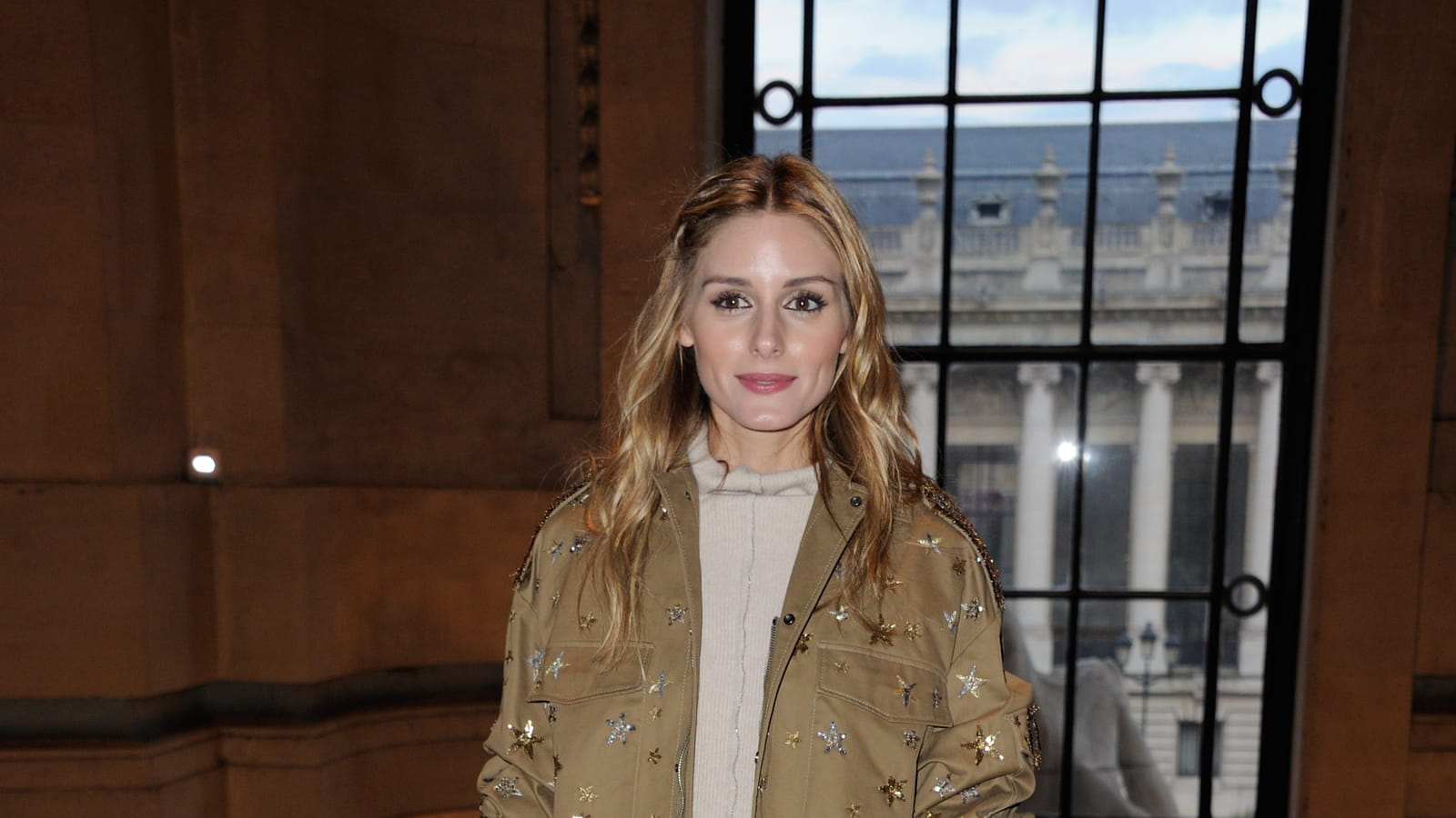 Olivia Palermo