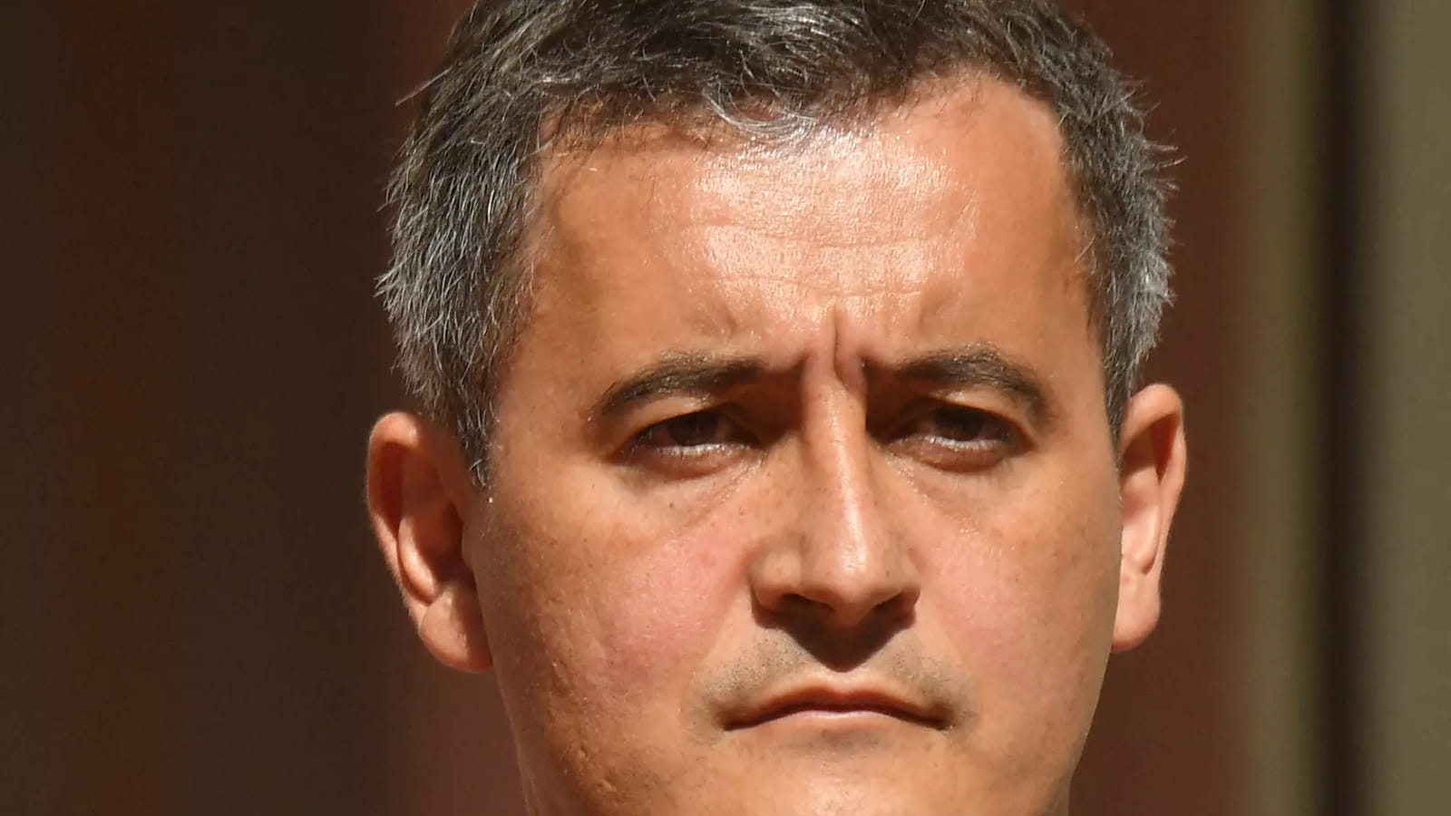 Gérald Darmanin