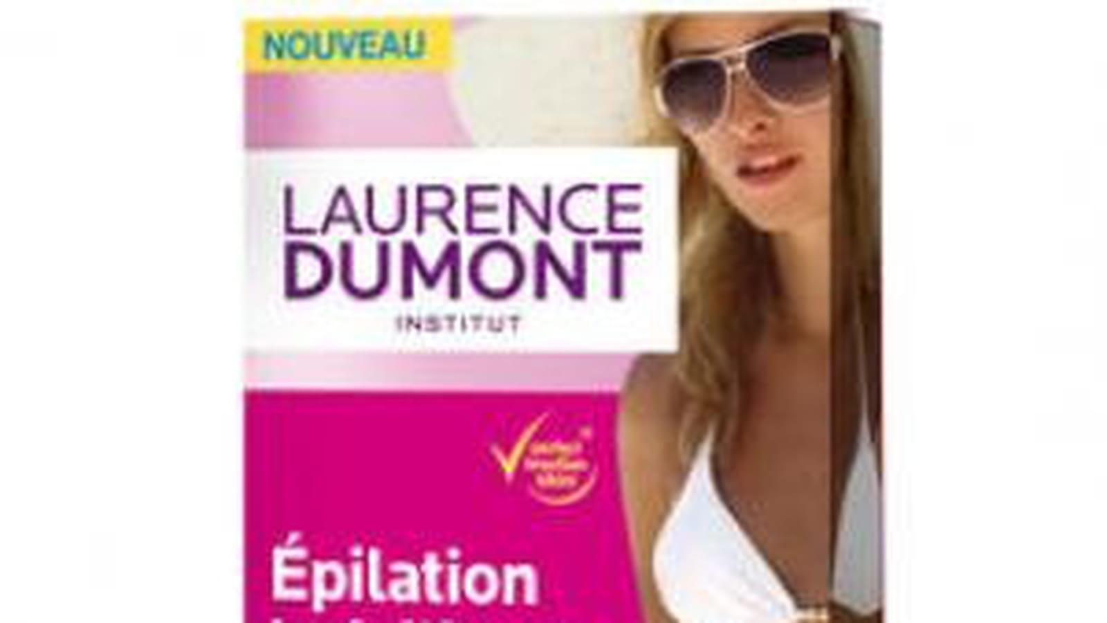 Epilation brésilienne Laurence Dumont