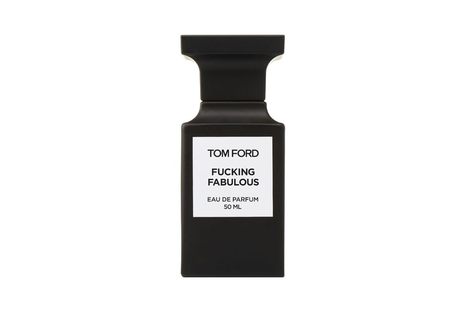 Fucking Fabulous Tom Ford