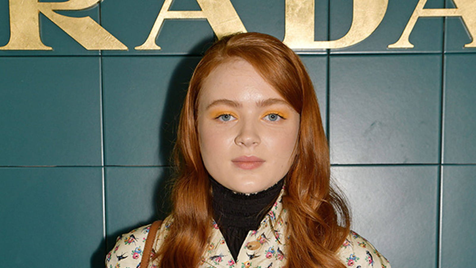 Sadie Sink