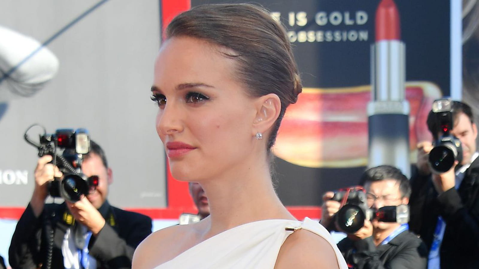 Natalie Portman