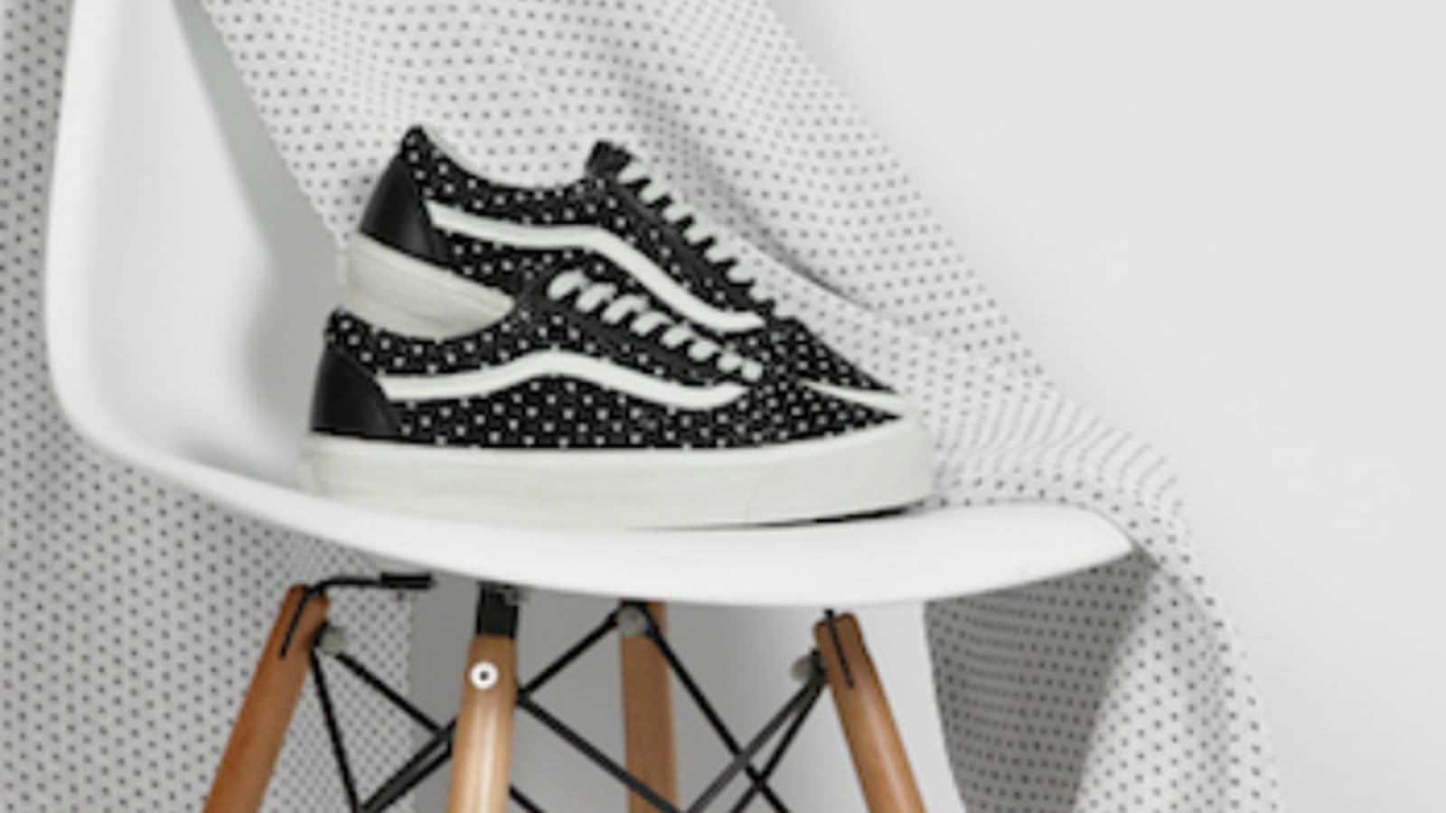 Vans x End Clothing