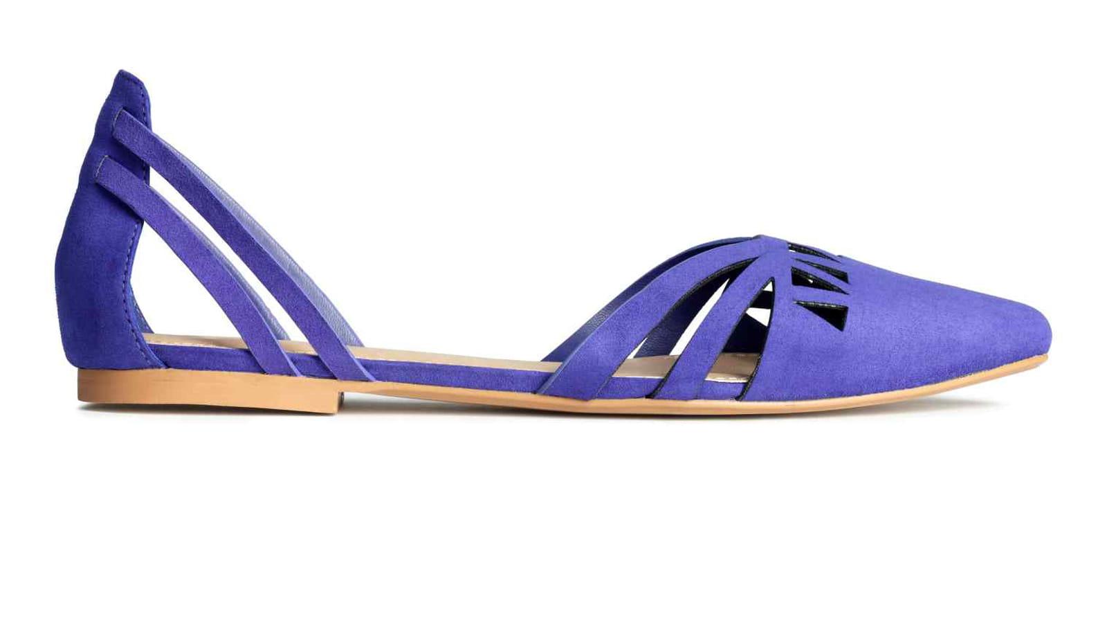 Ballerines H&M
