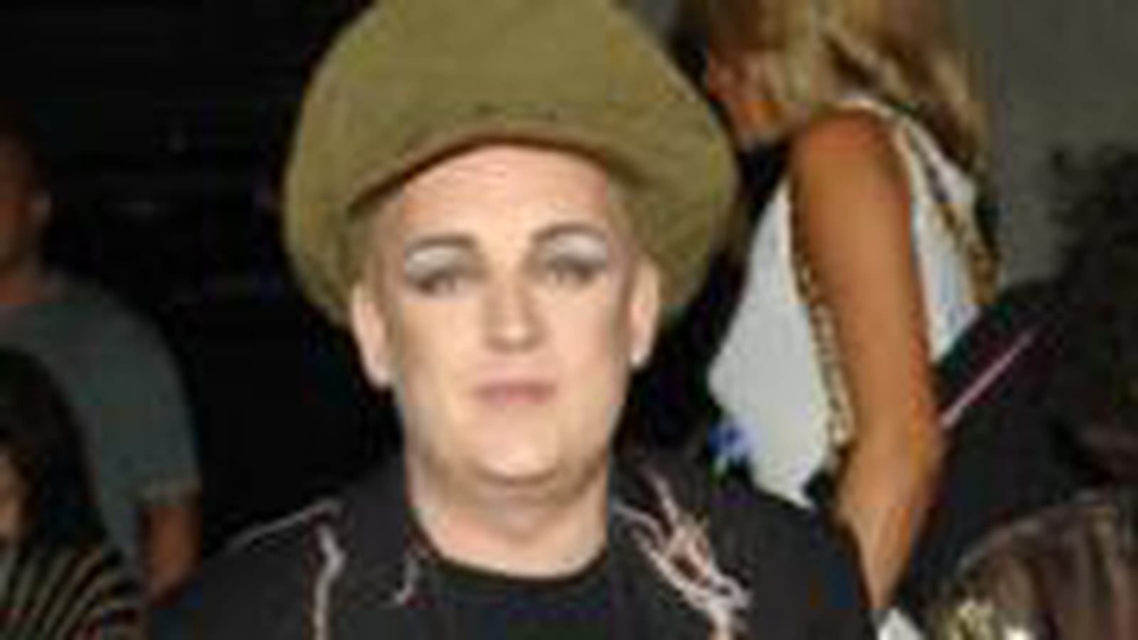 Boy George