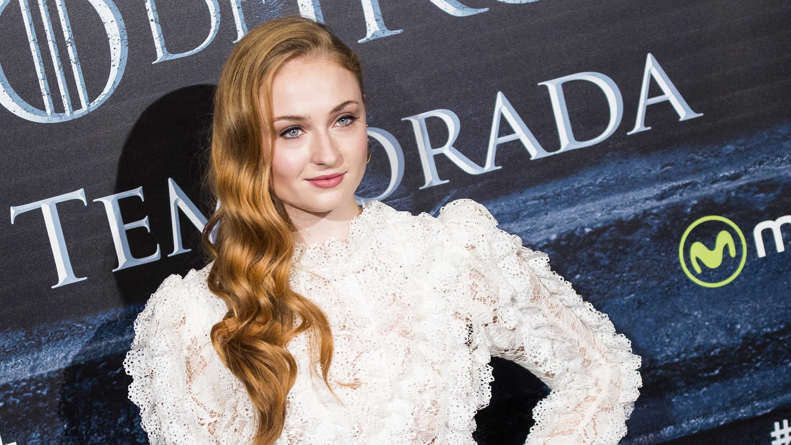 Sophie Turner