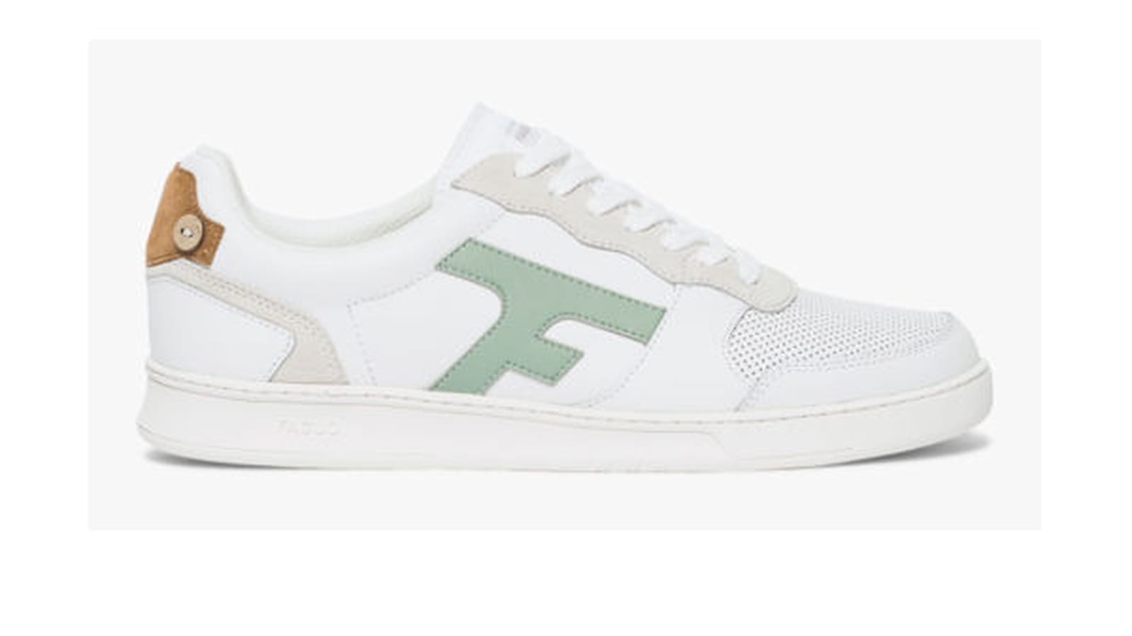 Baskets Bocage x Faguo