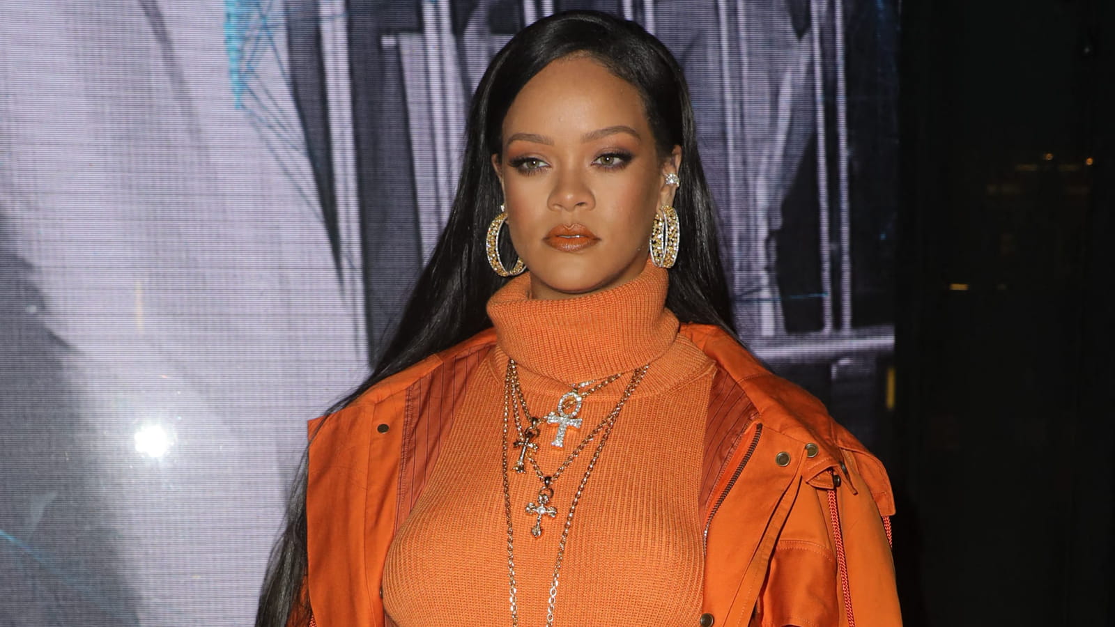 Rihanna