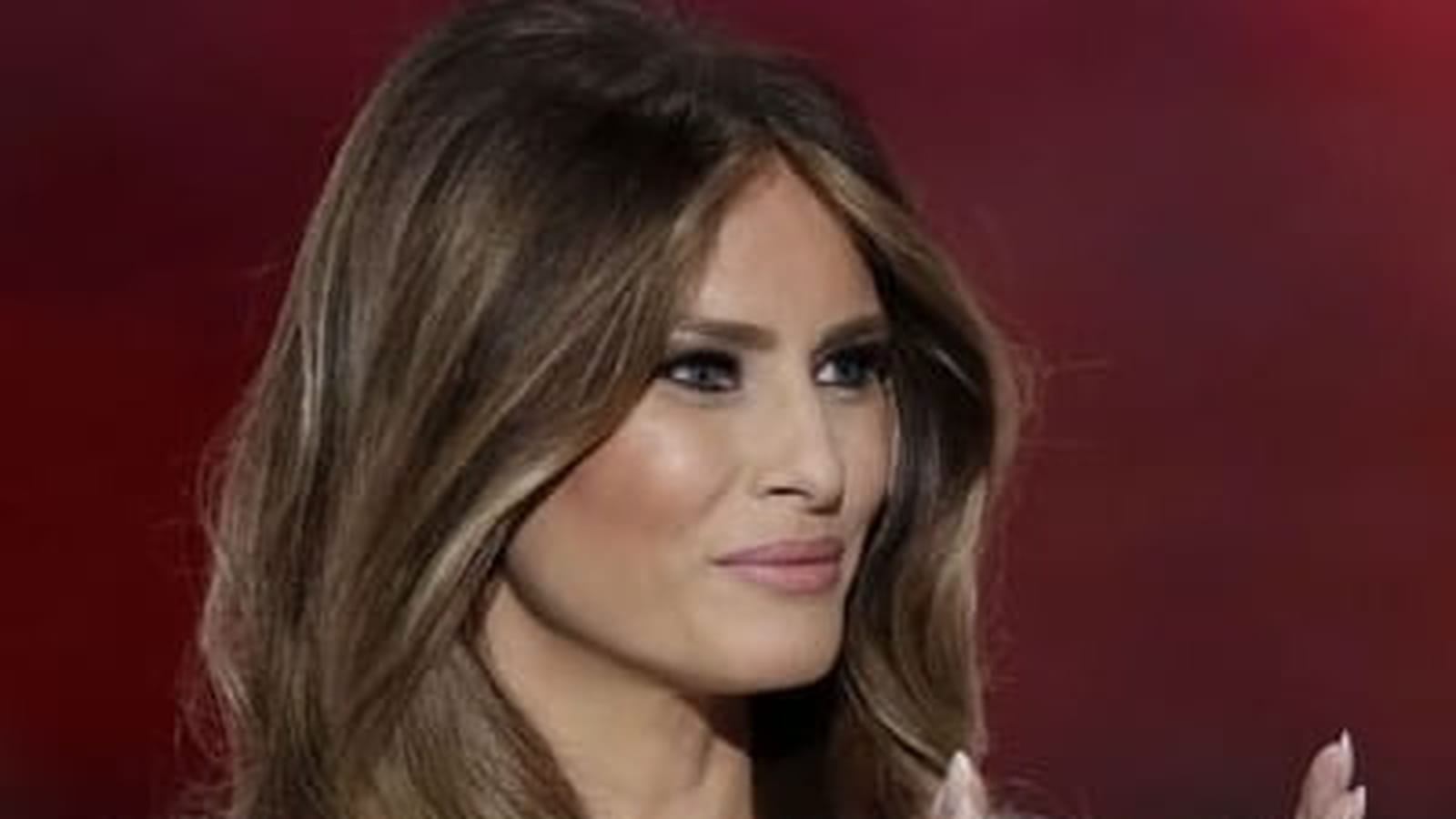 Melania Trump