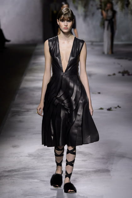 D&eacute;fil&eacute; Vionnet