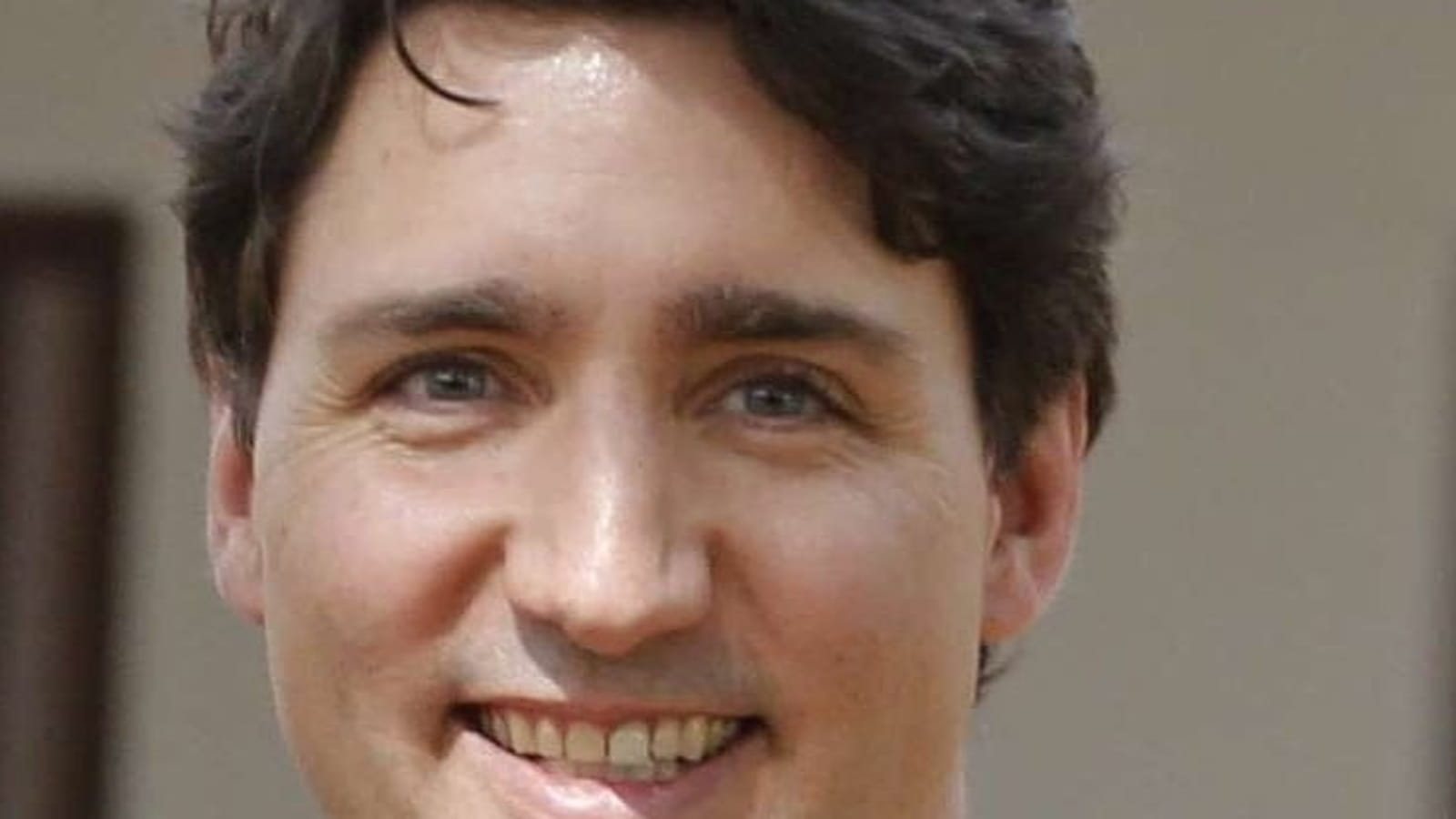 Justin Trudeau