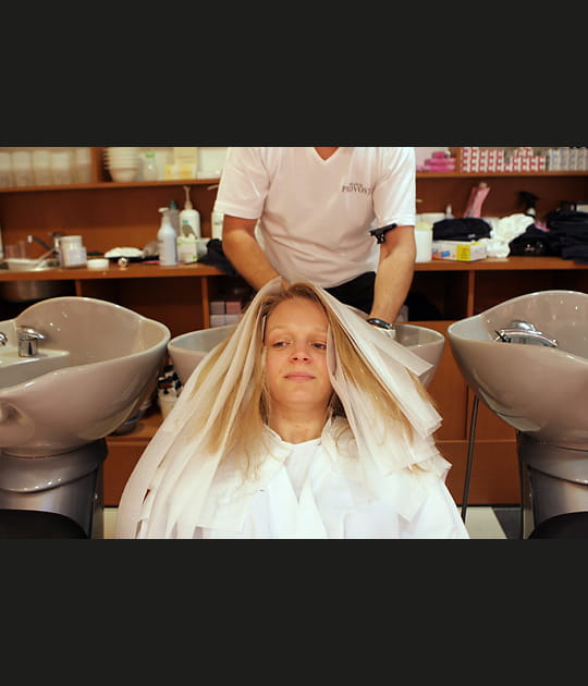 Une application minutieuse