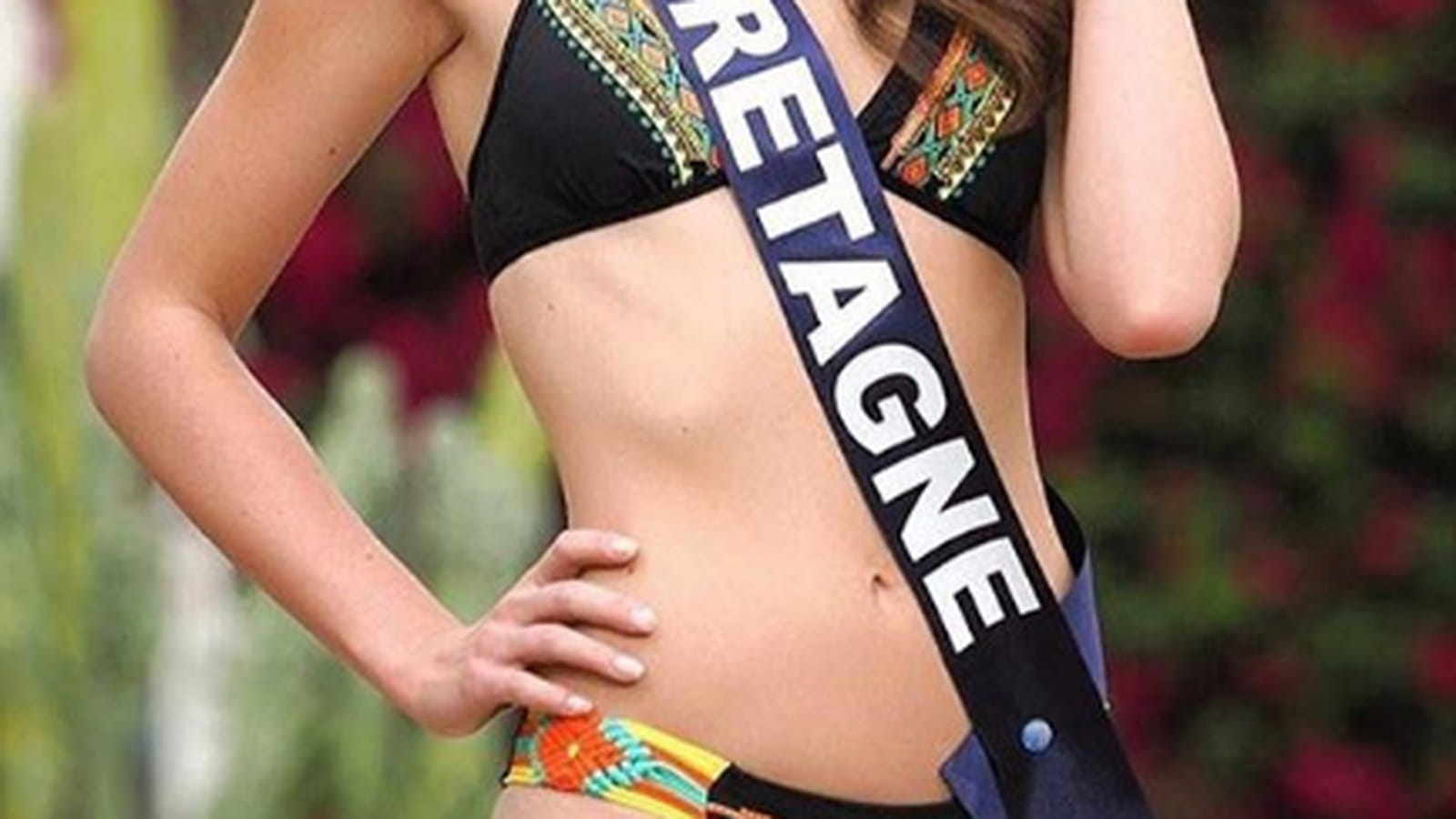 Miss Bretagne