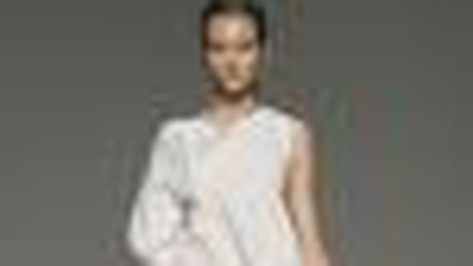Calvin Klein, un minimalisme épuré
