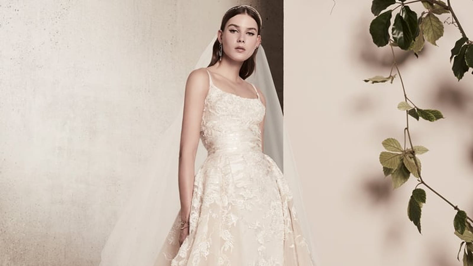 Elie Saab Bridal