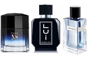 Parfums 2017 L'automne MasculinsLes Nouveautés Hiver 2018 De uOkXiPZ