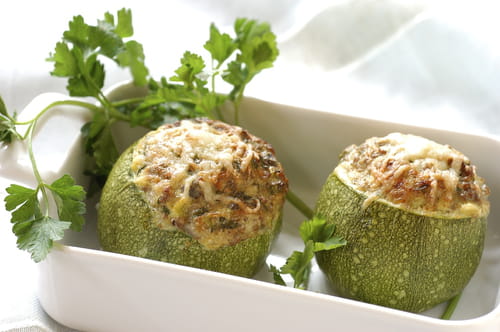 Courgette farcie : la meilleure recette