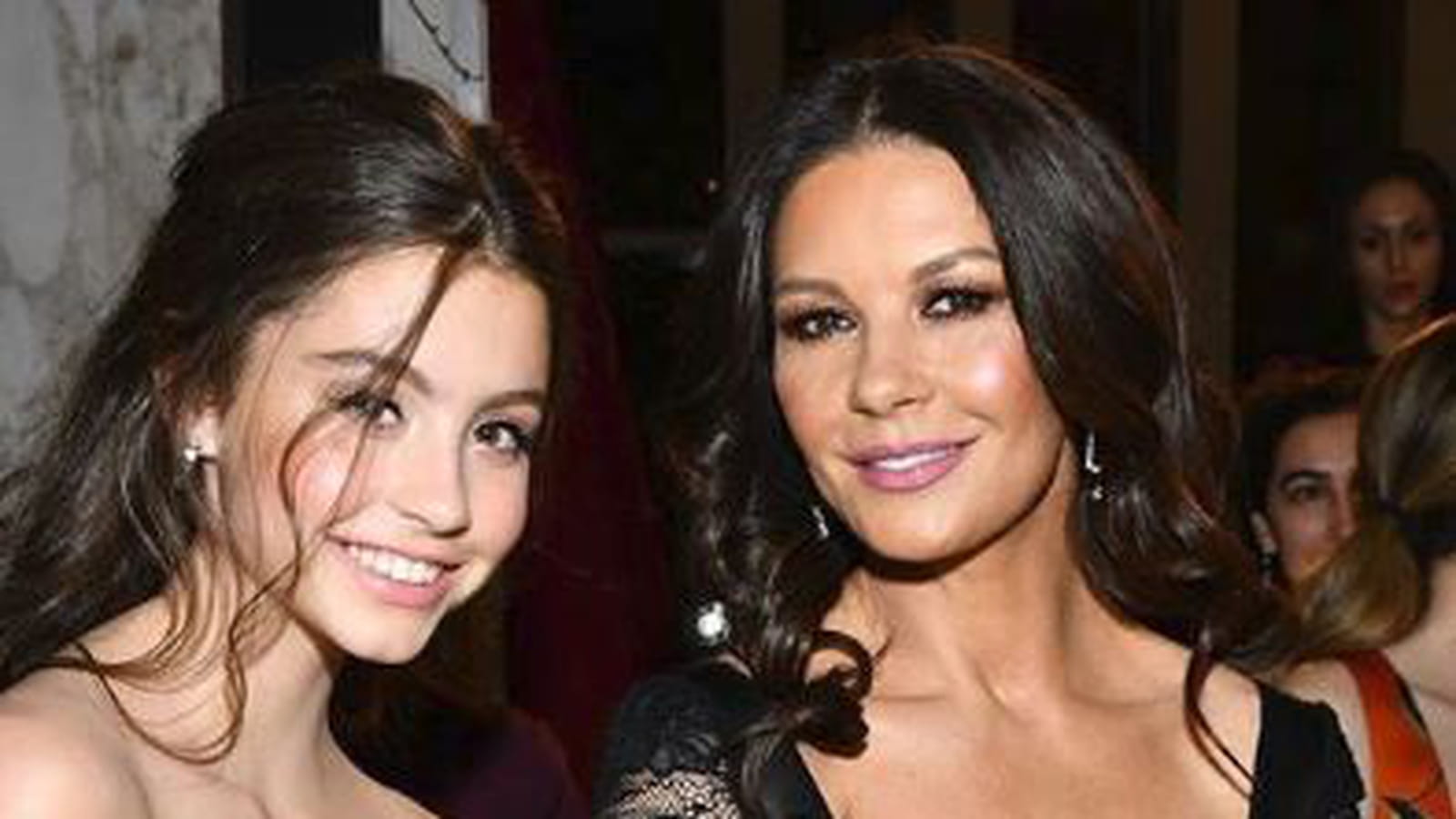 Catherine Zeta-Jones 